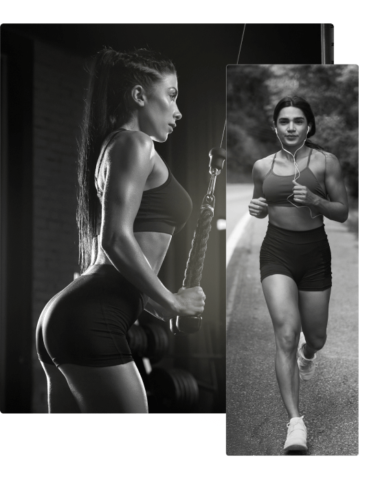 Personal trainer em Itapipoca