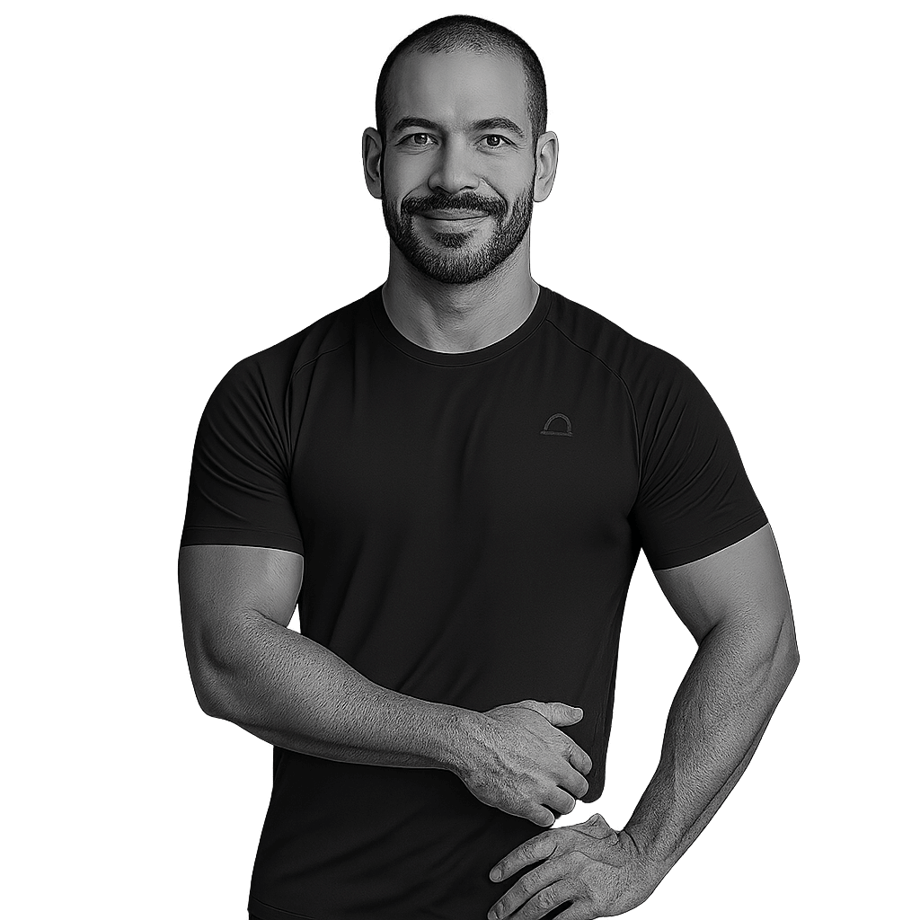 fábio personal trainer em itapipoca